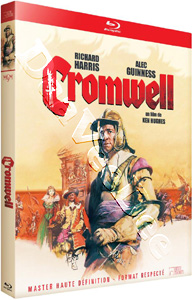 Cromwell |   Blu-Ray